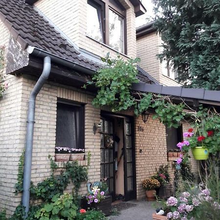 Mijo'S Apartment Berlin Exterior photo