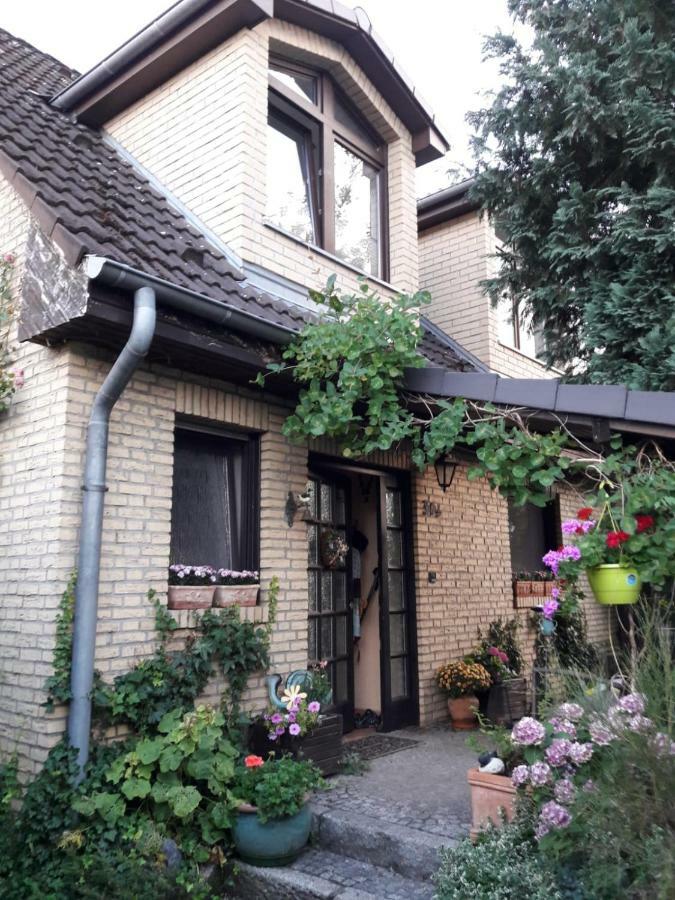 Mijo'S Apartment Berlin Exterior photo