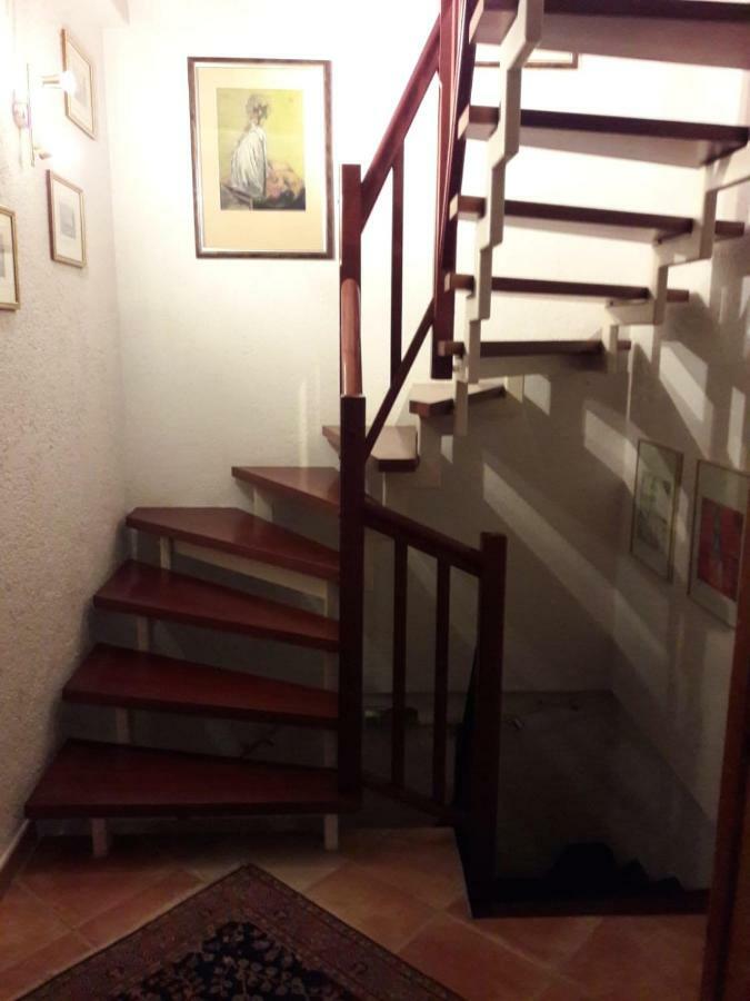 Mijo'S Apartment Berlin Exterior photo