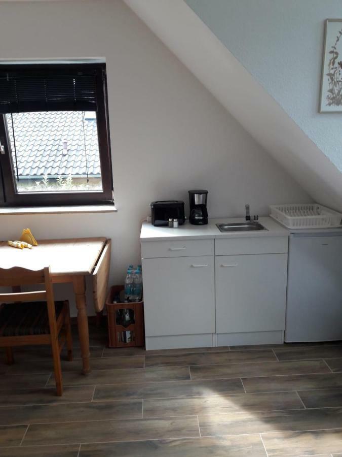 Mijo'S Apartment Berlin Exterior photo