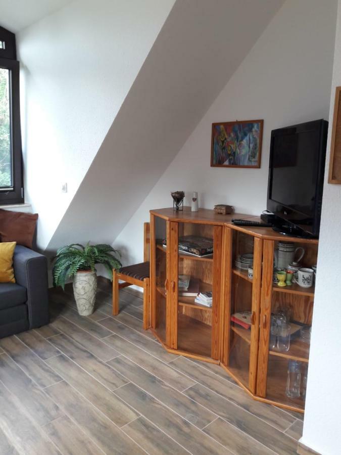 Mijo'S Apartment Berlin Exterior photo